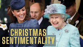 ROYAL FAMILY NEWS! Kate Middleton's Sentimental Christmas Gift for the Queen