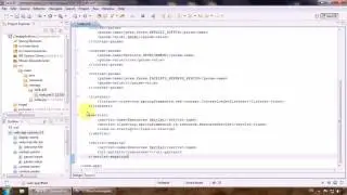 Java EE J2EE Tutorial for beginners Part10   Spring Webflow project setup Step By Step
