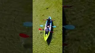 #kayak #dubai #india #kerala #viral #green #nature #hidden #hiddengem#travel