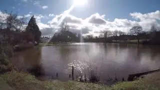 Madeley Village