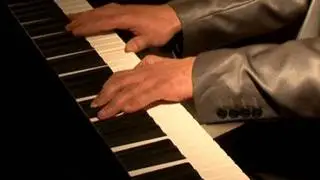Bárzongorista verseny - Berki Artúr - Maradj velem