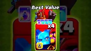 Super Minion Blimp Town Hall 17 😈 Super Value🔥#clashofclans​​#coc​​​​​​​​​​​​​​​​​​​​​#gaming​​