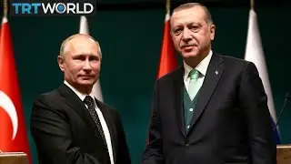 Turkey-Russia Ties: Ankara and Moscow push for closer relations
