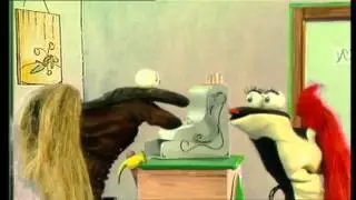 Koen, maak jij mijn schoen?
