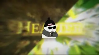 AE 2D Summer Template - (Psychedelic Style)