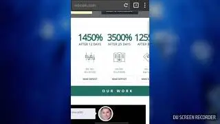 Best Investment Site 2018 (wd-coin.com) Trusted Paying
