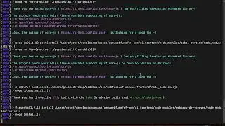 AEM SPA React Initial Code Setup & Static Header Component Creation Quick guide 👍
