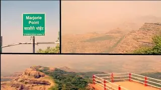 Marjorie Point -2019 Mahabaleshwar  Satara District  Maharashtra