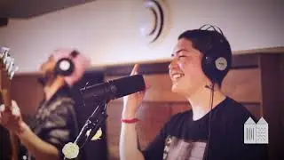 ZENCILLA & LA NAE' - Pristina | Sesiones Oceana