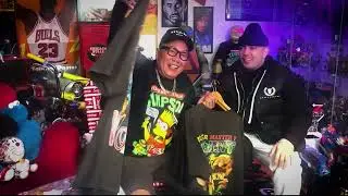 H&P PRESENT WHAT'S YOUR HUSTLE? EPISODE III WITH PERCYSNIPES
