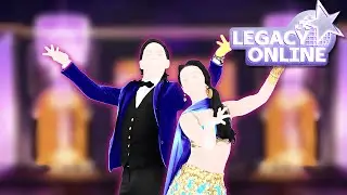 Just Dance Legacy Online (JD2015)-India Waale By From The Movie Happy New Year (5 Stars)