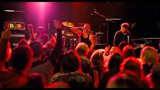 Michael Cera & band in 'Nick and Norah's Infinite Playlist'