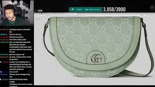 LowTierGod shuns a fans dating plans and gives his own materialistic advice
