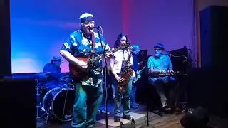 Jimmy Smith's Back at Chicken Shack; Donna Schwartz Performing with Bobby Cass