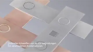 TRUMPF Laserschwei&szlig;en: TruFiber - Single Mode Faserlaser