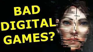 Does Game Streaming Still SUCK? - PlayStation Now Thoughts