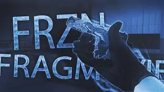 FROZEN (CS:GO FRAGMOVIE BY G3CK0)