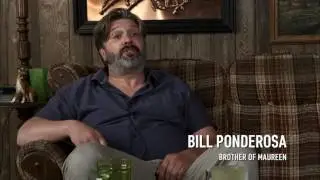 IASIP - Bill Ponderosa on the Death of his Sister Maureen