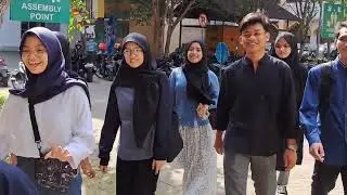 mini vlog pbak 2023,math saintek💙