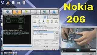Flash Nokia 206 rm 872 with Best dongle | GsmSoftwares