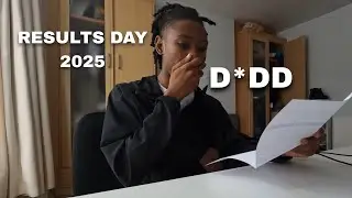 BTEC RESULTS DAY 2025 | Live Reaction 