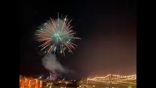 PROGRAM PLUS - GRANDFireworks