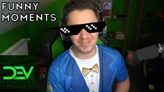 FUNNY MOMENTS - D&Xi;V| FIFA 19