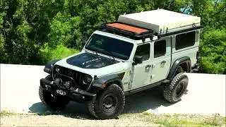 JEEP Moab Safari Easter 2021