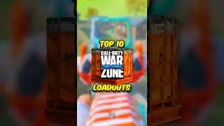 The TOP 10 META LONG RANGE LOADOUTS You NEED to Use in Warzone
