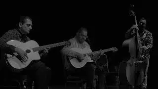 Jimmy Rosenberg Trio - Django&rsquo;s tiger (2)