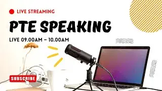 #PTE  APE UNI speaking mock test.....PTE SPEAKING easy hai Get 70++ easy
