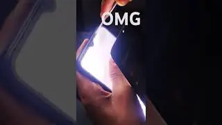 Your mobile Lcd display inside ips Lcd #mobilerepaire