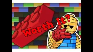 Is Brick Mastery Worth It? [Slap Battles] #slapbattles #slap #brick #mastery
