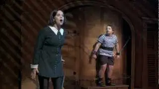 THE ADDAMS FAMILY - 