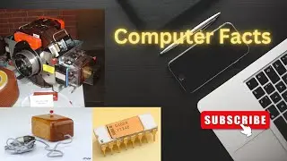 Facts About Computer in Hindi | कंप्यूटर के बारे में रोचक तथ्य
