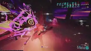 Spray n' Pray  - Felarx + Primary Crux