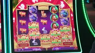 Zodiac Dragon&trade; Video Slots Product Demo