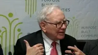 Dec. 31 marks final time Warren Buffett serves as Bershire Hathaway&rsquo;s CEO