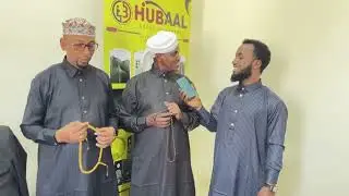 Aw Sheekh Macalin Caliyow Abwaan Cali Bugey