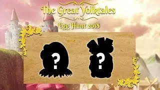 [LEAK] ROBLOX EGG HUNT 2018 EGG PRIZES | Leaks and Predictions
