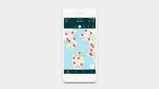 Jyve App Intro