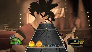 Guitar Hero World Tour: Definitive Edition [Metallica - 