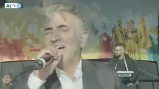 Hesen Şerif - NEWROZ 2023 Frankfurt Germany