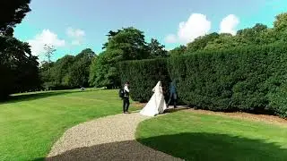 The Wedding Filming Company