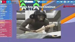 What a lag lol #funny #smashkarts
