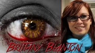 Brittany Blanton - Thoughts on OCCURRENCE