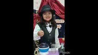 Trickster's Delight... The Magic Show 2025