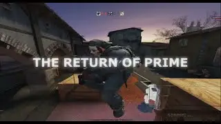 [240fps] sk33t hvh | highlights #25 & wraith (after inactive 21 days)
