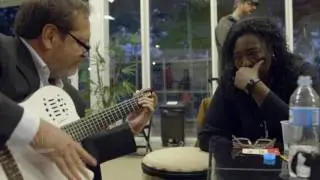 Miguel De Hoyos Serenade the ArtsGames
