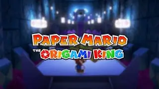 Origami Castle {Medley} - Paper Mario: The Origami King Music